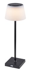 TAENA LED 4W IP44 černá RABALUX 76010