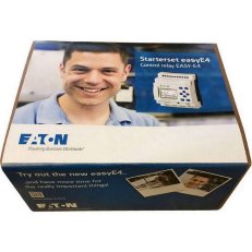 EASY-BOX-E4-AC-SWD1 Řídicí relé EasyE4 s