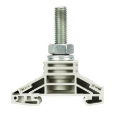 Svorka pro zakon. s kabel. oky typ BK M10/35 WIELAND 32.550.0053.0