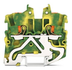2250-1207 2-conductor miniature ground t