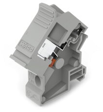 I/O modul 2x RJ-45 Kat. 6A WAGO 289-198