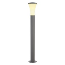 ALPA CONE 100 stojanova kamena sediva 230V E27 24W IP55 SLV 228925