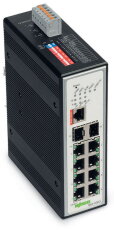 852-303 Konfigurovatelný průmyslový swit
