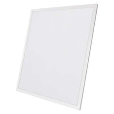 LED panel REXXO backlit 60x60, čtvercový vestavný bílý, 36W neutr. b. UGR