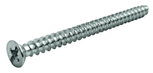 Přístrojový šroub PZ1/SL 3,2 x 15 mm (100 ks) CIMCO 191342
