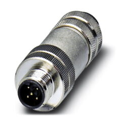 SACC-M12MSB-5CON-PG9 SH AU Datové konektory 1507764