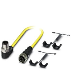 SAC-HZ-4P-M12MR/ 0,5-542/M12FS Kabel senzoru/aktoru 1409566