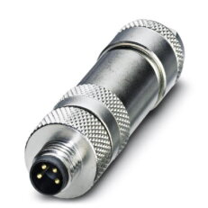 SACC-M 8MS-4CON-M-0,34-SH Konektory 1542897