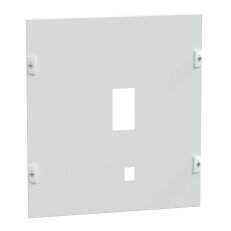 Čelní panel pro vertk. NS630 VIGI SCHNEIDER LVS03276