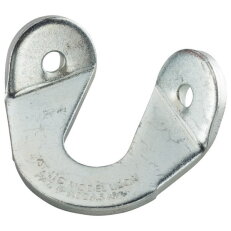 Univerzální zádržná spona, štěrtbinová, #12, #18, M16 ERICO CSBURCR58 402203