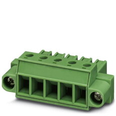PC 4/12-STF-7,62 Konektor desek plošných spojů 1827583