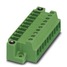 MCVU 1,5/ 5-GFD-3,81 Přímý zásuvný blok 1833056