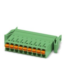 Konektor desky plošných spojů IFMC 1,5/ 9-ST-3,5-RF PHOENIX CONTACT 1844280