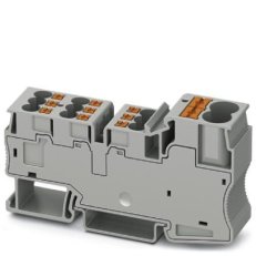 PT 2X10/9X4 Potenciální sběrná svorka 3002369