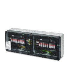 SOL-SC-2ST-0-DC-6MPPT-1001SE-F Připojovací skříň generátoru 1321810