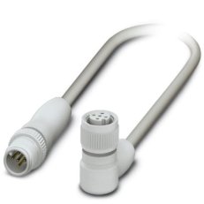 SAC-5P-MS/1,5-600/M12FR-3L FB Kabel senzoru/aktoru 1404108