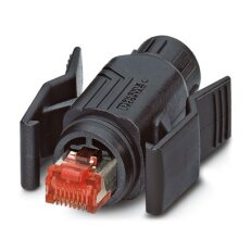 CUC-V06-C1PBK-S/R4CE8:1 Konektor RJ45 1414408