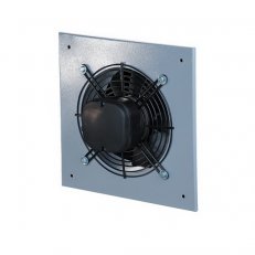 Axiální průmyslový ventilátor BLAUBERG Axis-Q 250 2E, 230V, 50Hz