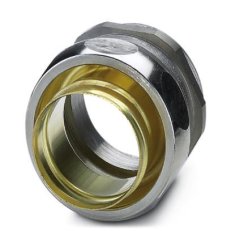 WP-G BRASS IP65 PG36 Kabelové šroubení z mosazi se závitem Pg 3241057
