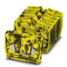 MSB 2,5-FE-M Průchozí miniaturní svornice 3244264