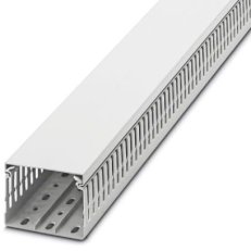 CD 80X60 WH Propojovací kanál pro instalaci a montáž do rozvaděčů 3240634