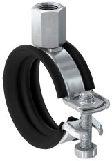 Jednošroubková objímka FGRS 16-19 M8/M10 Universal FISCHER 562350