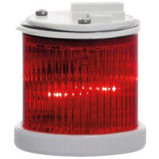 Modul optický MINITWS S/F 24 V, ACDC, IP66, červená, světle šedá, allCOLOR 31503