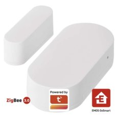 GoSmart bezdrátový dveřní senzor IP-2011Z, ZigBee EMOS H5021