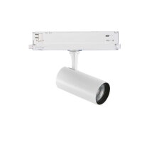 Bodové svítidlo Fox 08w cri90 3000k 1-10v IDEAL LUX 302546