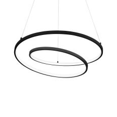 Závěsné svítidlo Oz sp d80 dali IDEAL LUX 304588