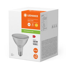 Světelný zdroj LEDVANCE LED PAR38 DIM P 15.2W 927 E27
