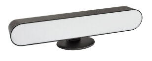 PARKER LED 3W IP20 černá RABALUX 76016