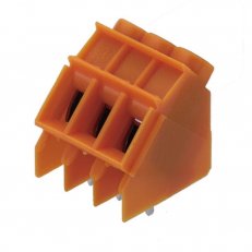 Svorka PCB LP 5.08/03/135 4.5SN OR BX WEIDMÜLLER 1595700000