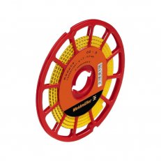 Značení vodičů CableLine CLI C 02-3 GE/SW D CD WEIDMÜLLER 1568241643