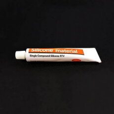 XSNAKE SILICONE GLUE 10ml/TUBE for XSNAK