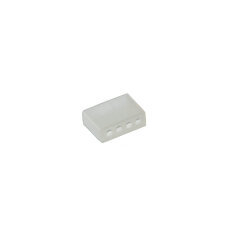 XSTRIP END CAP for 12 mm LED STRIPS
