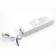 KIT EMERGENTA LED 1.5h/3h 180-38mA 10-55