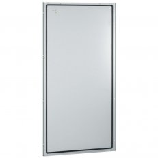 XL3 4000 V2200 ZADNÍ A BOČNÍ PANEL Š475 LEGRAND 020857