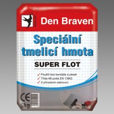 DenBraven 00412GY Superflot 5 kg