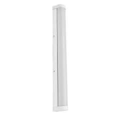 Obris Tube Frost Glass 60CM Click CCT DIM IP44 White LEDVANCE 4099854279492