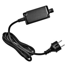 ENDURA HYBRID TRANSFORMATOR BK     LEDV