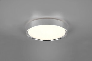 Svít. CLARIMO incl.1x18W LED/1850Lm/3000