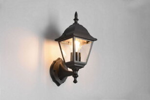 Svít. LIVENZA 1x E27 max.40W,bulb exc.