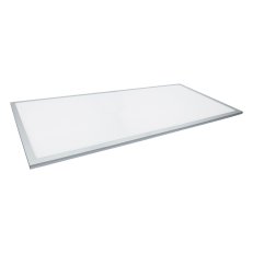 LED svítidlo Office 12060, 48W, 4000K, stříbrná barva MCLED ML-413.139.32.0