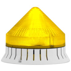 Krytka CTL 1200 žlutá SIRENA 71094