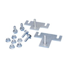 uchytka CABS T KIT, 549400 ERICO CABS BRACKETTSET549400