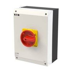 P3-80/I5/SVB/2HI11 Hlavní vypínač, 3-pól