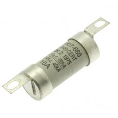 Pojistka Eaton 16H07-660 690V AC / 250V DC, 16A