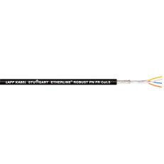 Ethernetový kabel ETHERLINE ROBUST PN FR Cat.5 LAPP 2170454