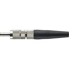 POF CONNECTOR FSMA CLAMP 2.2 -4PC